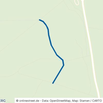 Sumpfweg Erligheim 