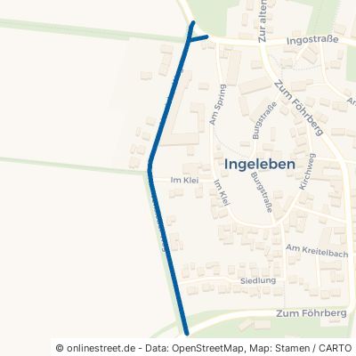 Vensleber Weg 38385 Ingeleben 