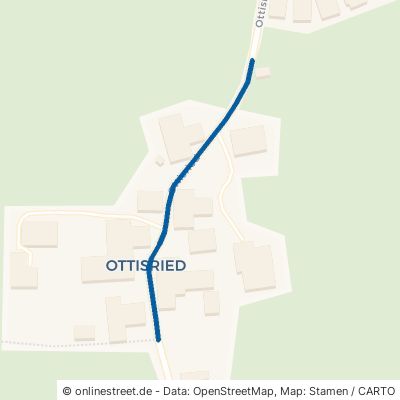 Ottisried 87490 Haldenwang Ottisried