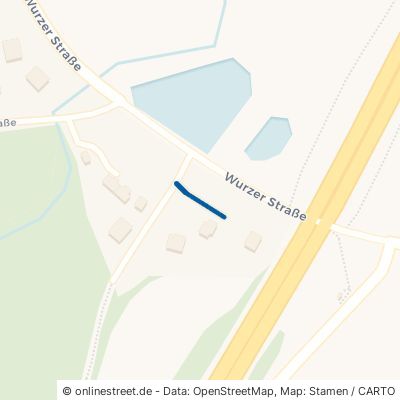 Dietersdorfer Straße 92670 Windischeschenbach Neuhaus 