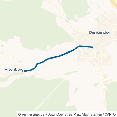 Altenberger Straße 85095 Denkendorf 