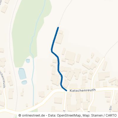 Katschereuth 95326 Kulmbach Steinenhausen 