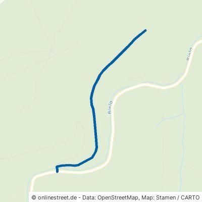 Hammerweg Königstein 