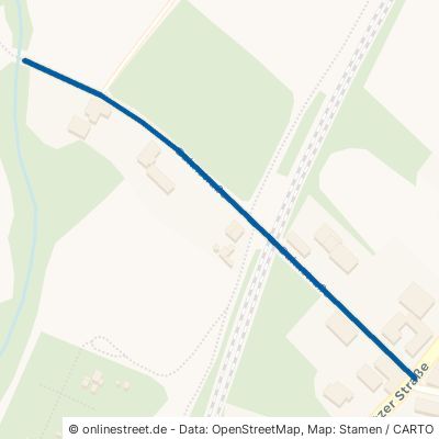Bahnstraße 06729 Elsteraue Draschwitz 