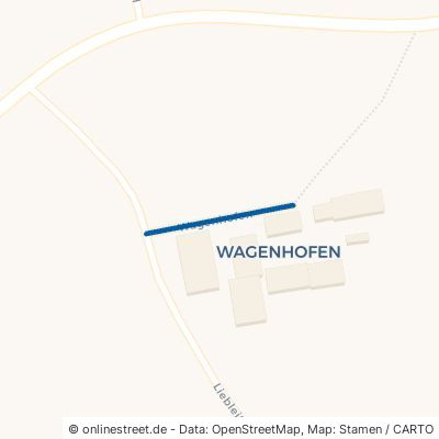 Wagenhofen Halsbach Wagenhofen 