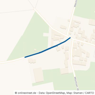 Rommeler Weg Titz Gevelsdorf 