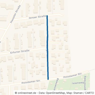 Wittenberger Straße 28832 Achim 