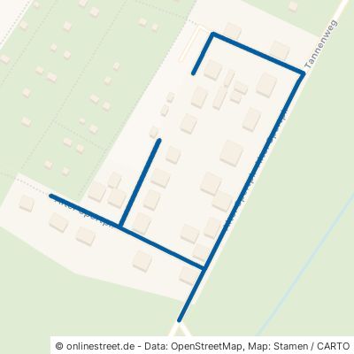 Alter Sportplatz 17153 Stavenhagen 