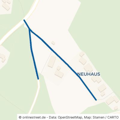 Neuhaus Burghausen Neuhaus 