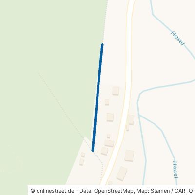 Unterer Röthenweg 98617 Ellingshausen 