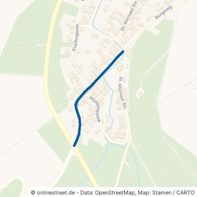 Quellenstraße 52396 Heimbach Vlatten 