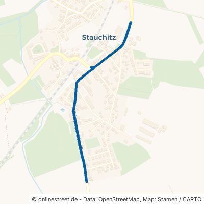 Riesaer Straße Stauchitz Stauchitz 