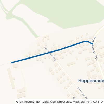 Knoblaucher Weg 14641 Wustermark Hoppenrade 
