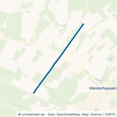 Lohhakensweg Melle Westerhausen 