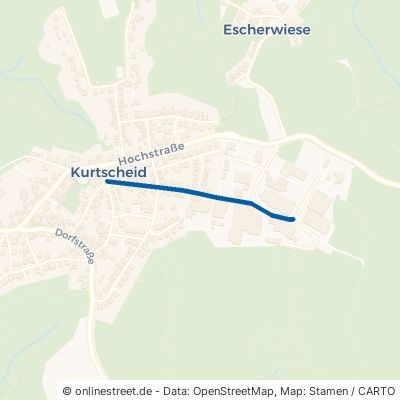 Schützstraße 56581 Kurtscheid 