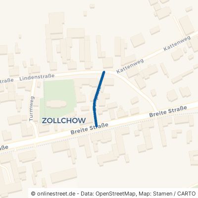 Dorfplatz 14715 Milower Land Zollchow 