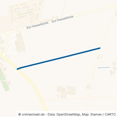 Heidmannsweg Celle 