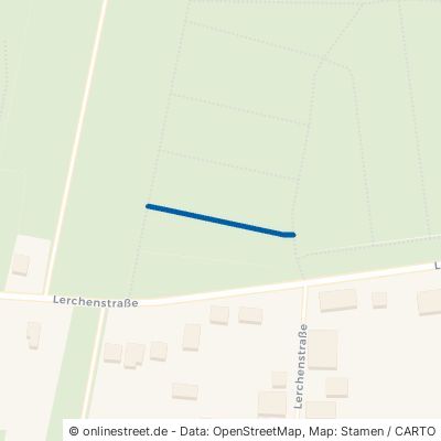 Nelkenweg Cottbus Sachsendorf 
