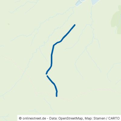 Espadweg Möhnesee Delecke 