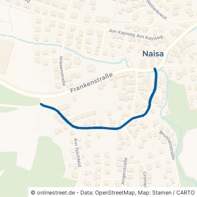 Alte Kreisstraße 96123 Litzendorf Naisa Naisa