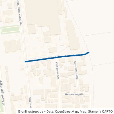 Max-Planck-Straße 85221 Dachau 
