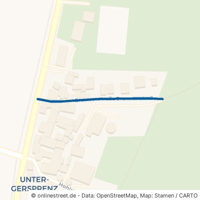 Brunnenstraße 64385 Reichelsheim Gersprenz 