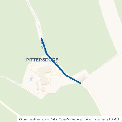 Pittersdorf Chieming Pittersdorf 