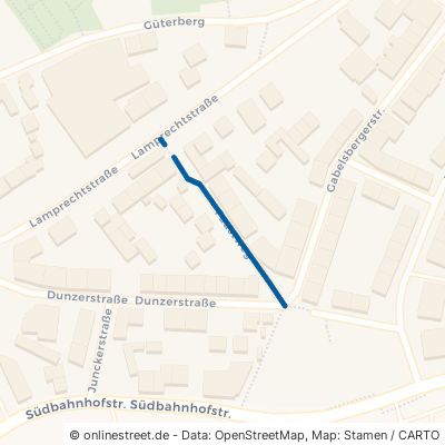 Faustweg 63739 Aschaffenburg Innenstadt Innenstadt