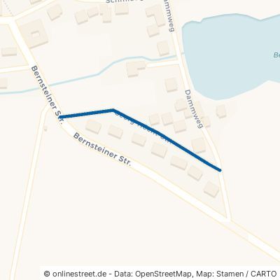 Georg-Höcht-Straße 92717 Reuth bei Erbendorf Premenreuth 