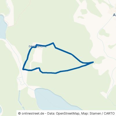Dahmshöher Weg 16798 Fürstenberg 