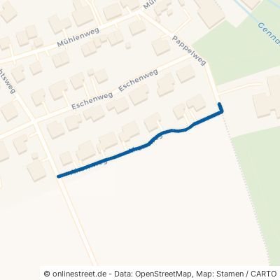 Ahornweg 86860 Jengen 