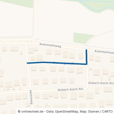 Behringstraße Gaimersheim 