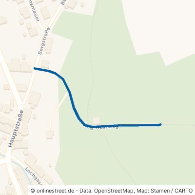 Hostweg Eßweiler 