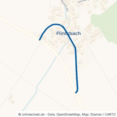 Puchbergerstraße Winzer Flintsbach 