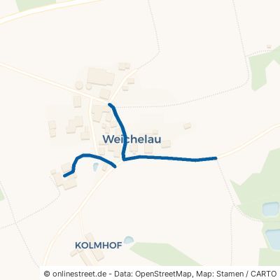 Weichelau Dieterskirchen Weichelau 
