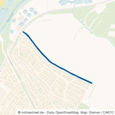 Hermann-Löns-Straße 73240 Wendlingen am Neckar 
