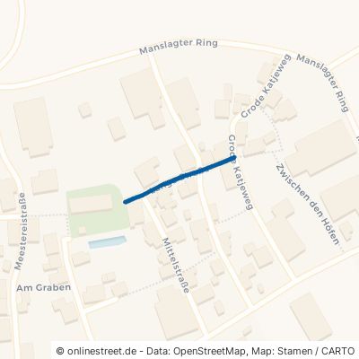 Lange Straße 26736 Krummhörn Manslagt 