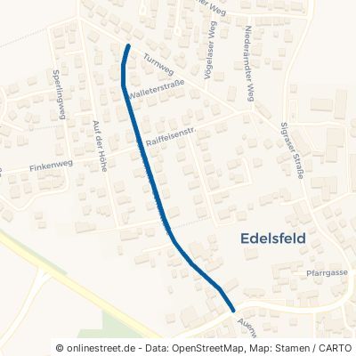 Schulstraße Edelsfeld 