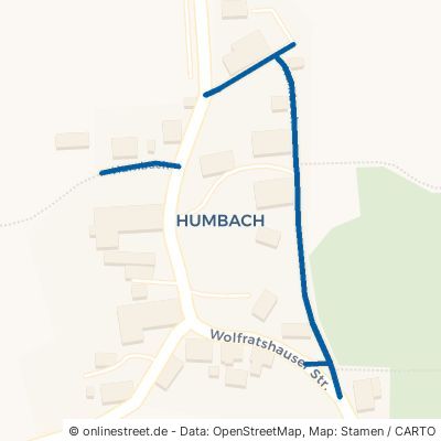 Humbach 83623 Dietramszell Humbach 