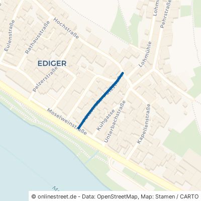 Pützstraße 56814 Ediger-Eller Ediger 