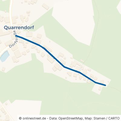 Babendoerp Hanstedt Quarrendorf 
