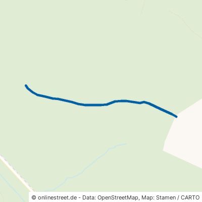 Neuer Köhlerweg Mulda 