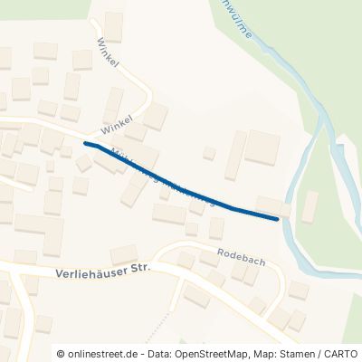 Mühlenweg 34399 Wesertal Vernawahlshausen 