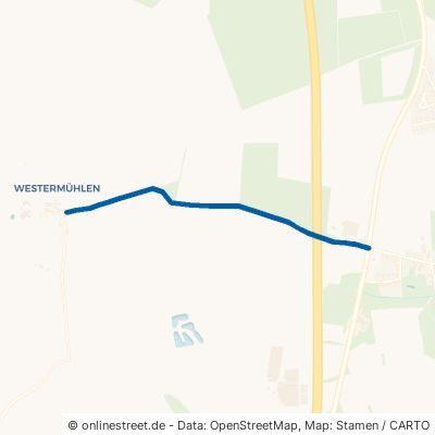 Westermööler Weg 25591 Ottenbüttel 