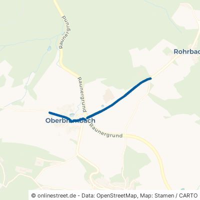 Sprudelstraße 08648 Bad Brambach Oberbrambach 