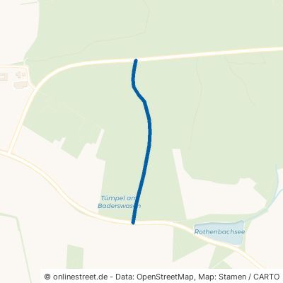 Krötenweg Volkach 