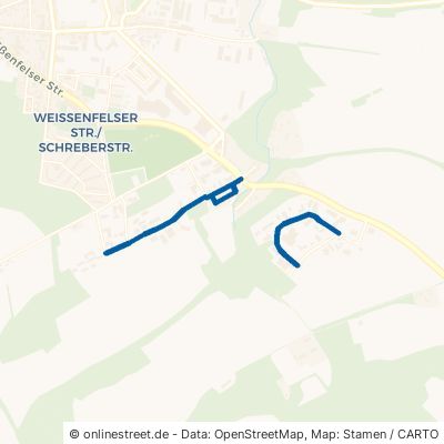 Am Hohen Stein 06618 Naumburg Schönburg 