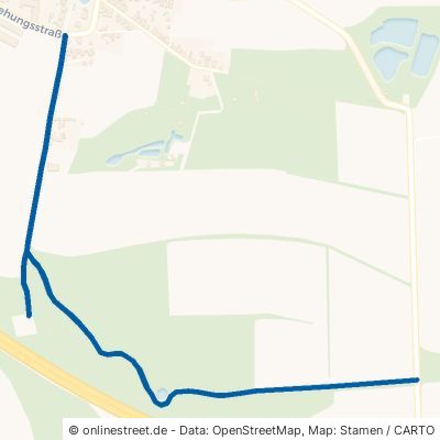 Rasthofweg 39326 Verwaltungsgemeinschaft Hohe Börde Hohenwarsleben