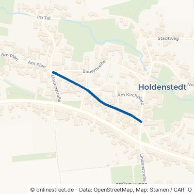 Neue Reihe 06542 Allstedt Holdenstedt 