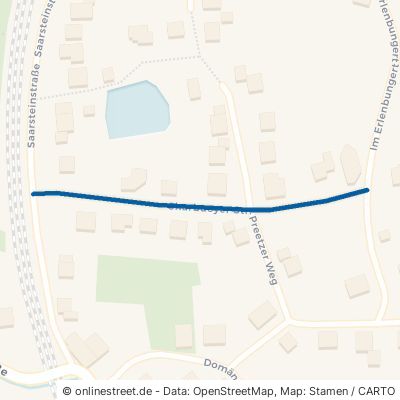 Charbuoyer Straße 54455 Serrig 